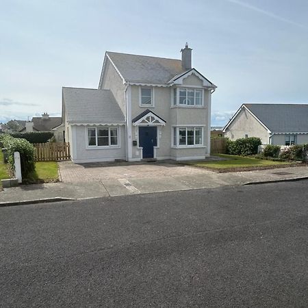 Seaview Enniscrone Exterior foto