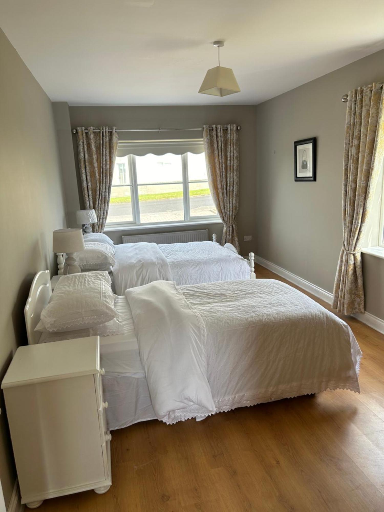 Seaview Enniscrone Exterior foto