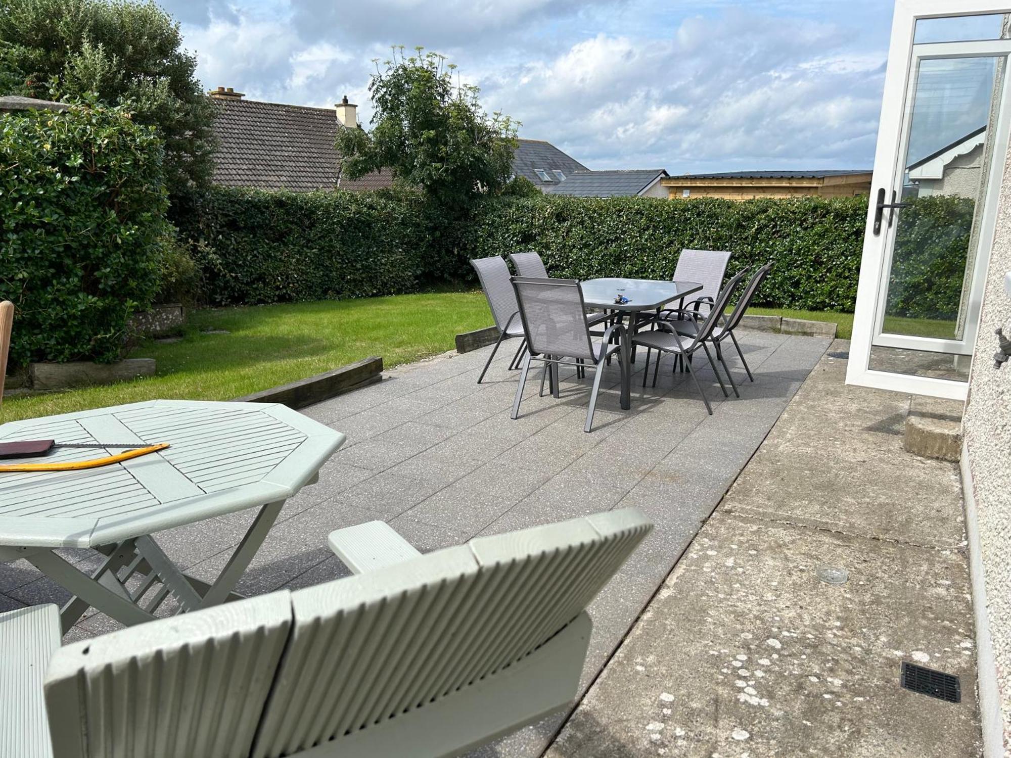Seaview Enniscrone Exterior foto
