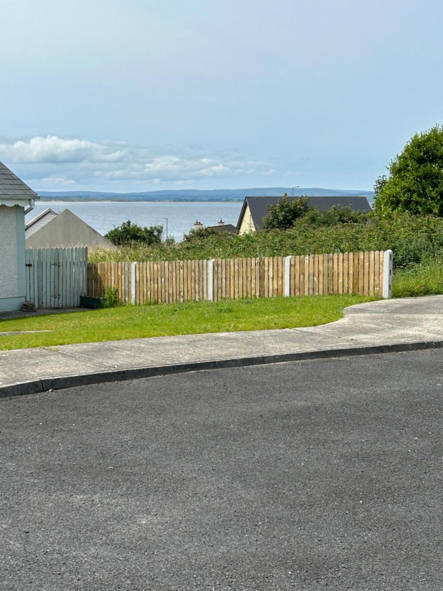 Seaview Enniscrone Exterior foto