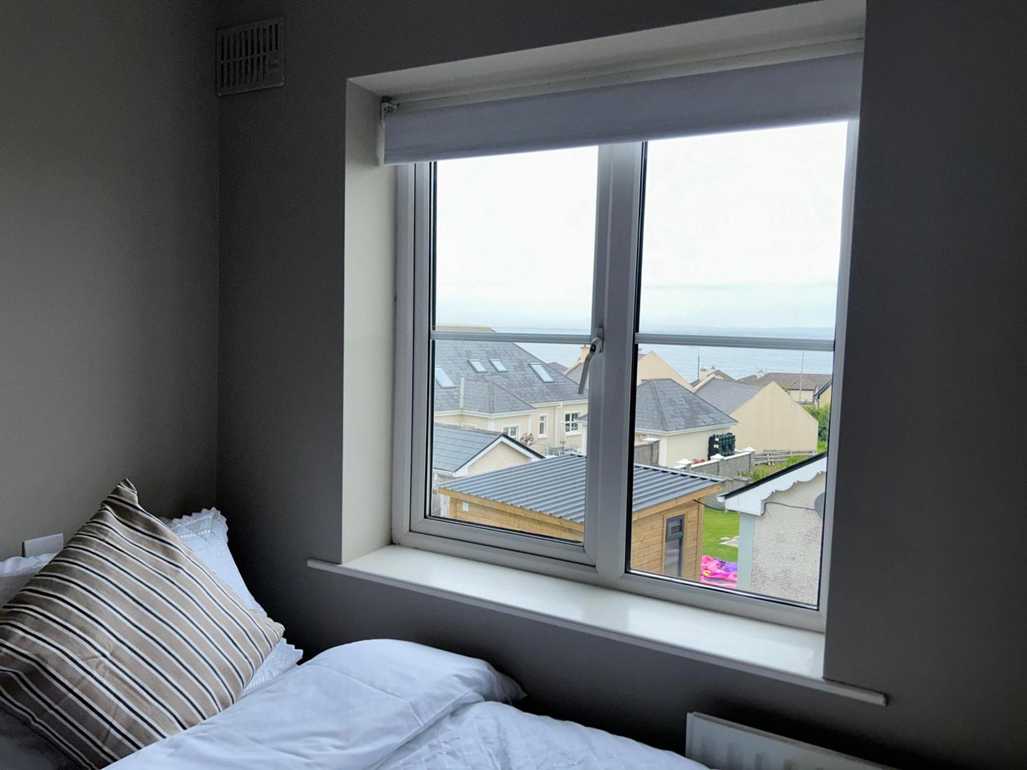 Seaview Enniscrone Exterior foto