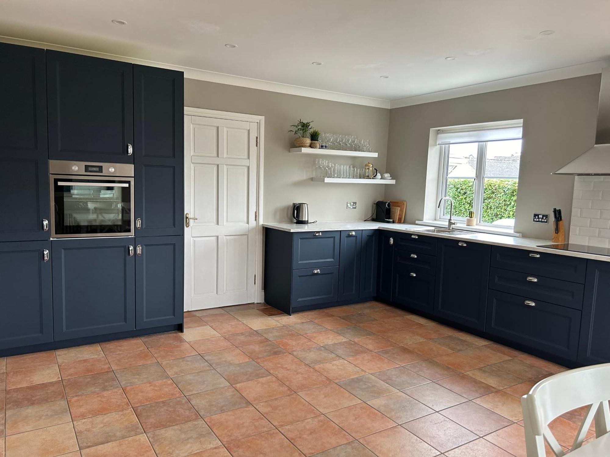 Seaview Enniscrone Exterior foto